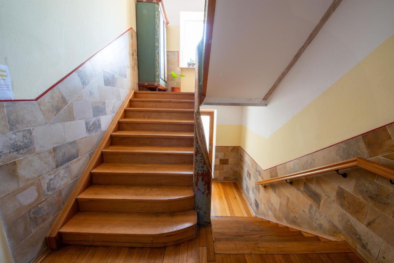 Bessa Homes 6 Personen 2 Schlafzimmer, 3 King Size, Betten, Balkon, Kueche Haag in Oberbayern Bagian luar foto